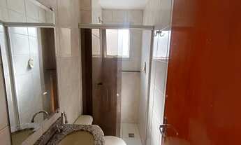 Imagem 7: Apartamento 2 quartos com sacada no Bairro Ingá em Betim