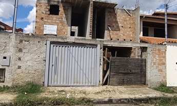 Imagem 2: Casa Duplex no Ingá, Betim/MG