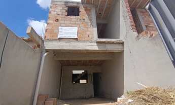 Imagem 3: Casa Duplex no Ingá, Betim/MG