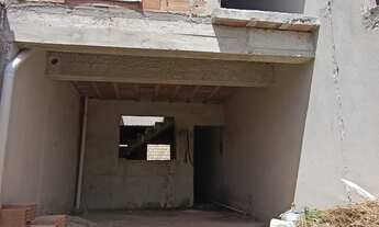 Imagem 4: Casa Duplex no Ingá, Betim/MG