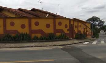 Imagem 2: ???? Oportunidade Única! Imóvel Amplo com 20 quartos no Bairro Angola – Betim/MG