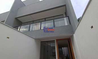 Imagem: Casa 3 quartos sendo uma suíte no Bairro