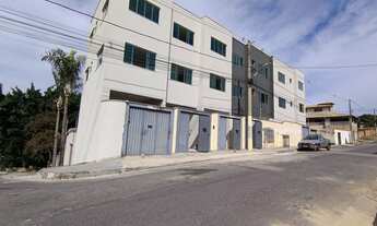 Imagem: Casa Geminada em Vila das Flores, Betim/MG