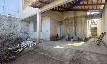 Imagem 2: Residência Ampla à Venda no Bairro Bandeirinhas – Betim/MG