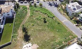 Imagem 2: ???? Lote à Venda no Condomínio Montserrat – Alto Padrão em Betim/MG