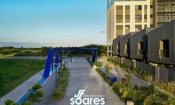 Imagem 4: Duplex Nascente - Aurora