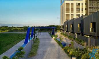 Imagem 4: Duplex Nascente - Aurora