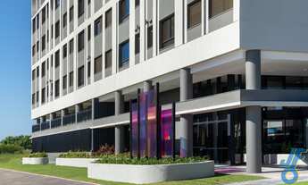 Imagem 5: Duplex Nascente - Aurora