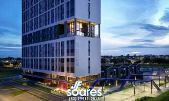 Imagem 3: Duplex Nascente - Aurora