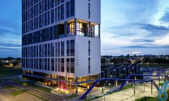 Imagem 3: Duplex Nascente - Aurora