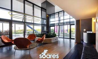 Imagem 7: Duplex Nascente - Aurora