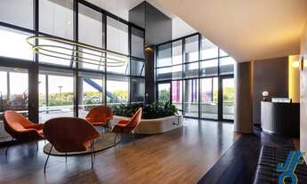 Imagem 7: Duplex Nascente - Aurora