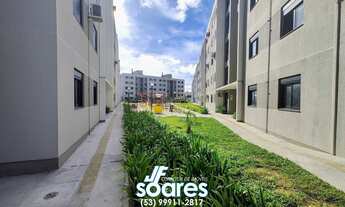 Imagem 6: Apartamento na Zona Norte, Pelotas/RS