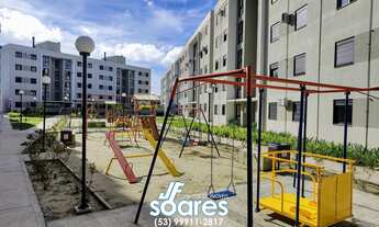 Imagem 7: Apartamento na Zona Norte, Pelotas/RS