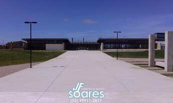 Imagem 3: Terreno em Condomínio no Laranjal, Pelotas/RS