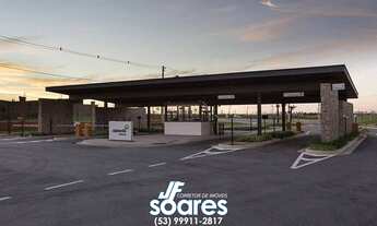 Imagem 2: Terreno em Condomínio no Laranjal, Pelotas/RS