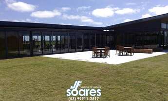 Imagem 4: Terreno em Condomínio no Laranjal, Pelotas/RS