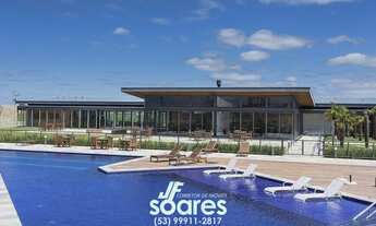 Imagem 5: Terreno em Condomínio no Laranjal, Pelotas/RS