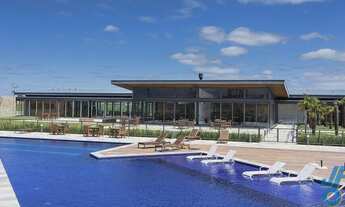 Imagem 5: Terreno em Condomínio no Laranjal, Pelotas/RS