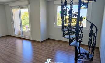 Imagem: Apartamento Cobertura Duplex no Centro