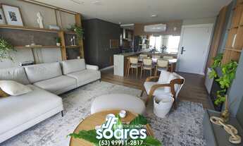 Imagem: Apartamento Alto Padrão no Parque Una