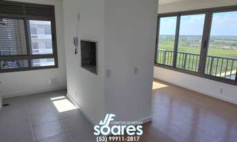 Imagem 4: Apartamento no Parque Una, Pelotas/RS