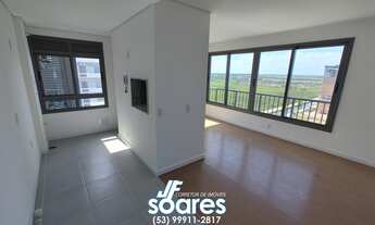 Imagem 3: Apartamento no Parque Una, Pelotas/RS