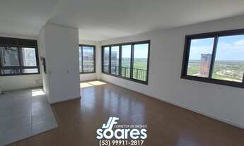 Imagem: Apartamento no Parque Una, Pelotas/RS