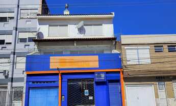 Imagem: Casa Residencial e Comercial no Centro