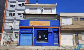 Imagem: Casa Residencial e Comercial no Centro