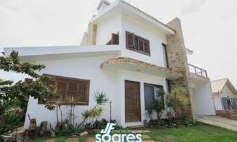 Imagem: Casa Sobrado no Laranjal, Pelotas/RS