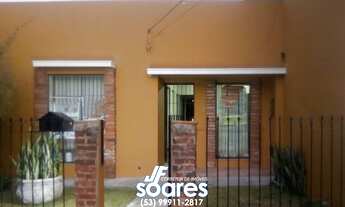 Imagem: Casa Sobrado na Zona Norte, Pelotas/RS