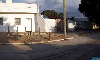 Imagem 5: Esquina na parte alta do Laranjal, Pelotas/RS