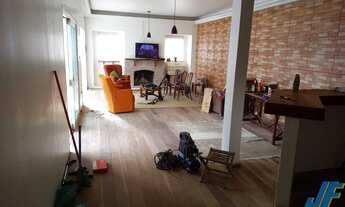 Imagem 6: Esquina na parte alta do Laranjal, Pelotas/RS