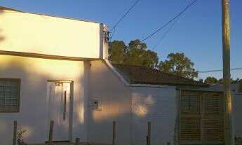 Imagem 2: Esquina na parte alta do Laranjal, Pelotas/RS