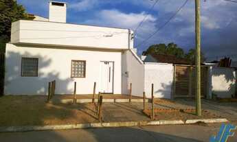 Imagem 4: Esquina na parte alta do Laranjal, Pelotas/RS