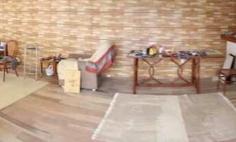 Imagem 7: Esquina na parte alta do Laranjal, Pelotas/RS