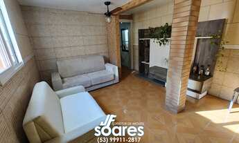 Imagem 2: Casa Sobrado no Porto, Pelotas/RS