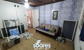 Imagem 7: Casa Sobrado no Porto, Pelotas/RS