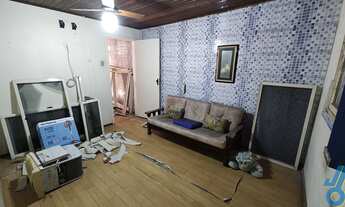 Imagem 7: Casa Sobrado no Porto, Pelotas/RS