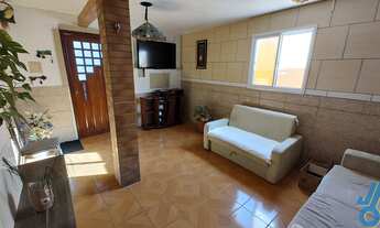 Imagem: Casa Sobrado no Porto, Pelotas/RS