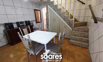 Imagem 4: Casa Sobrado no Porto, Pelotas/RS