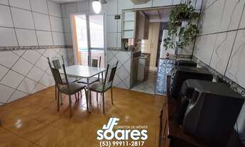 Imagem 3: Casa Sobrado no Porto, Pelotas/RS