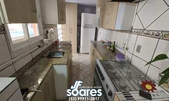 Imagem 6: Casa Sobrado no Porto, Pelotas/RS