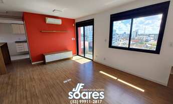 Imagem: Apartamento Loft no Centro, Pelotas/RS