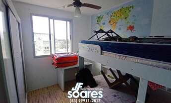 Imagem 6: Apartamento no Fragata, Pelotas/RS