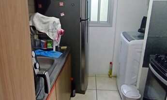 Imagem 3: Apartamento no Fragata, Pelotas/RS