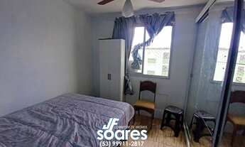 Imagem 4: Apartamento no Fragata, Pelotas/RS