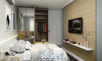 Imagem 6: Apartamento no Duo Amarante Exclusive, Pelotas/RS