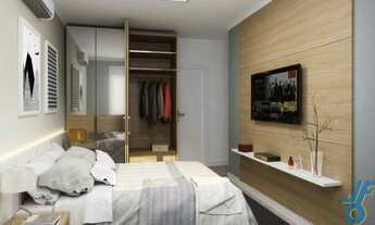 Imagem 6: Apartamento no Duo Amarante Exclusive, Pelotas/RS